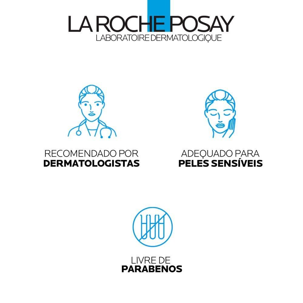 Sérum Para Área Dos Olhos La Roche-posay Pure Vitamina C 15ml - 4