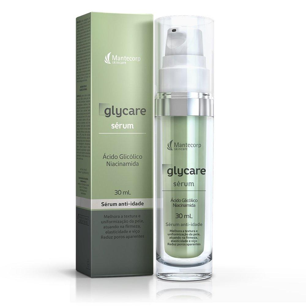 Sérum Rejuvenescedor Glycare Facial 30ml - 2