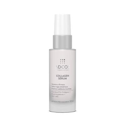 Sérum Facial Anti-idade Adcos Collagen 30ml