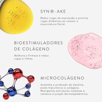 Sérum Facial Anti-idade Adcos Collagen 30ml