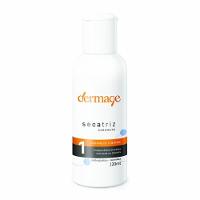 Sabonete Líquido Dermage Secatriz 120ml - 1