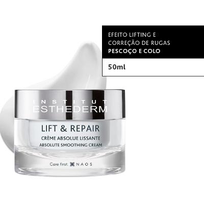 Creme Anti-idade Lift Repair 50ml