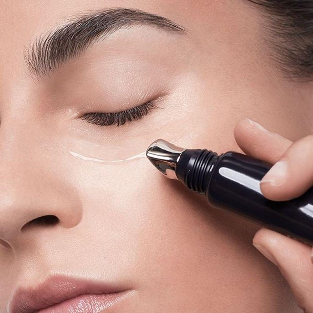 Sérum Facial Anti-idade Para Área Dos Olhos Esthederm Intensive Hyaluronic Eye 15ml - 3