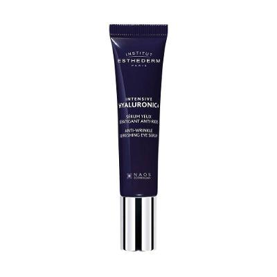Sérum Facial Anti-idade Para Área Dos Olhos Esthederm Intensive Hyaluronic Eye 15ml