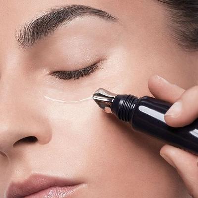 Sérum Facial Anti-idade Para Área Dos Olhos Esthederm Intensive Hyaluronic Eye 15ml