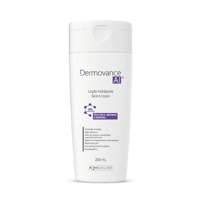 Loção Hidratante Dermovance Ai 200ml
