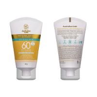 Protetor Solar Facial Australian Gold Gel Creme Cor 01 Fps 60 40g - 3