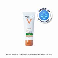 Protetor Solar Vichy Capital Soleil Uv Purify Cor Clara Fps70 40g - 1
