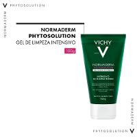 Gel De Limpeza Intensivo Vichy Normaderm Phytosolution Da Vichy 150g - 2