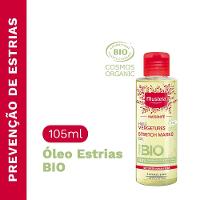 Oleo Preventivo De Estrias Mustela Maternite 105ml - 1