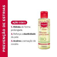 Oleo Preventivo De Estrias Mustela Maternite 105ml - 2