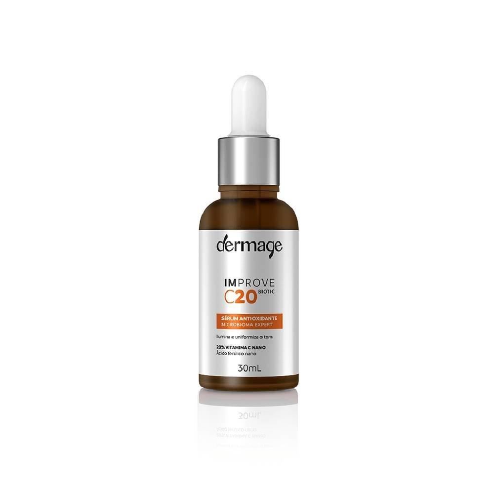 Sérum Facial Dermage Improve C20 Biotic 30ml - 1