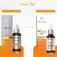 Sérum Facial Dermage Improve C20 Biotic 30ml - 2