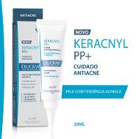 Creme Facial Anti-acne Ducray Keracnyl Pp+ 30ml - 2