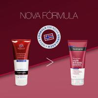 Loção Intensiva Hidratante Neutrogena Norwegian Com Fragrância 200ml - 2