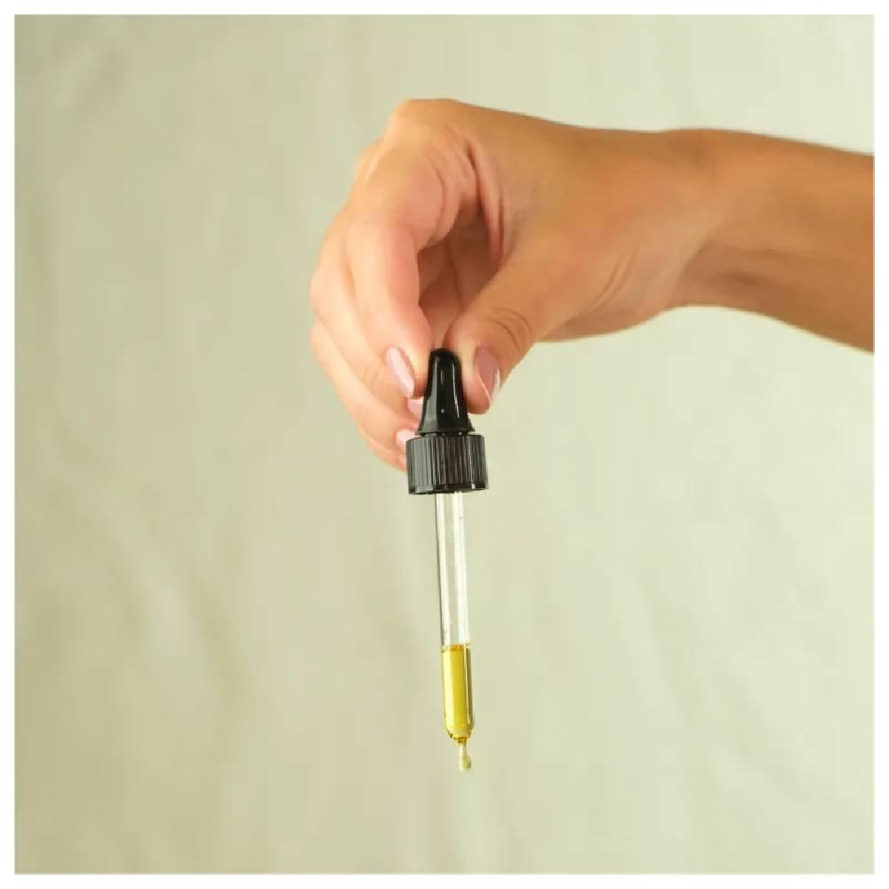 Sérum Facial Anti-idade Bergamía Vitamina C 10% + Camu Camu 30ml - 3