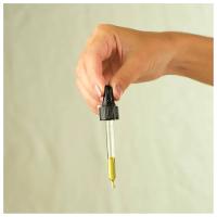 Sérum Facial Anti-idade Bergamía Vitamina C 10% + Camu Camu 30ml - 3