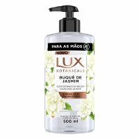 Sabonete Líquido Lux Botanicals Buquê De Jasmim 500ml - 1