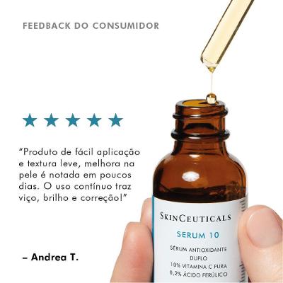 Sérum Facial Skinceuticals Vitamina C 10 30ml