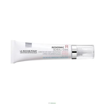 Redermic R Olhos La Roche-posay 15ml