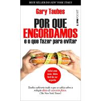 Livro Por Que Engordamos: E O Que Fazer Para Evitar - Pocket - 1