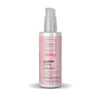 Balm Leave-in Capilar Cadiveu Essentials Quartzo Shine By Boca Rosa 120ml - 1