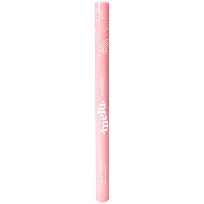 Caneta Delineadora Melu Ruby Rose 1,7 G