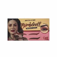 Delineador Adesivo That Girl Bombshell C/2 Pares - 1