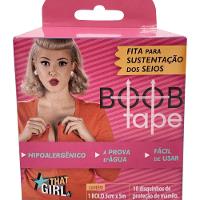 Fita Boop Tape That Girl Para Sustentação Dos Seios - 1