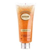 Sabonete Esfoliante L´occitane En Provence Amêndoa 200ml - 2