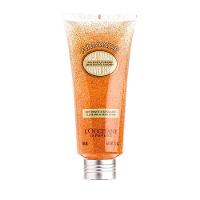 Sabonete Esfoliante L´occitane En Provence Amêndoa 200ml - 1