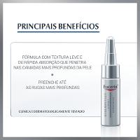 Sérum Facial Anti-idade Eucerin Hyaluron-filler Concentrate 5ml - 7