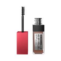 Gel De Sobrancelha Maybelline Ny Tattoo Brow 3 Dias Warm Brown 5g - 1