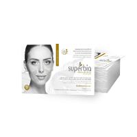 Adesivo De Silicone Para Rugas Nos Olhos E Bigode Chinês Com 4 Unidades - 1