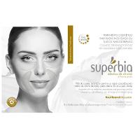 Adesivo De Silicone Para Rugas Nos Olhos E Bigode Chinês Com 4 Unidades - 4