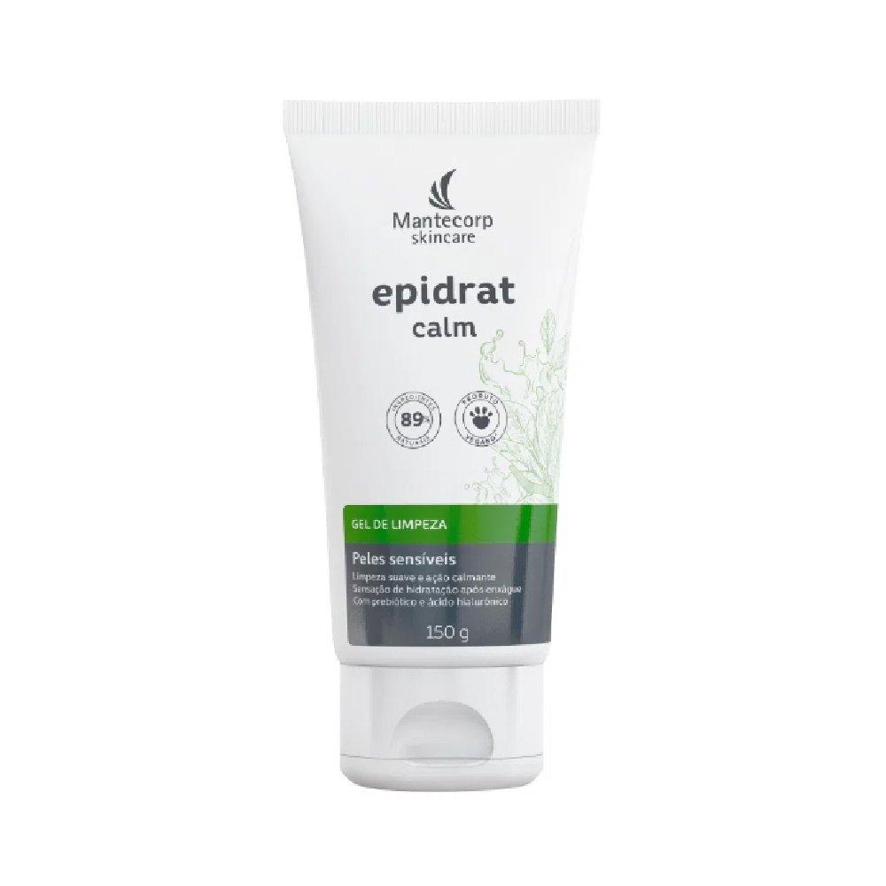 Gel De Limpeza Epidrat Calm 150g - 1