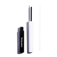 Delineador Liquido Para Olhos Contem 1g Ultra Mate Branco 1,7ml - 1