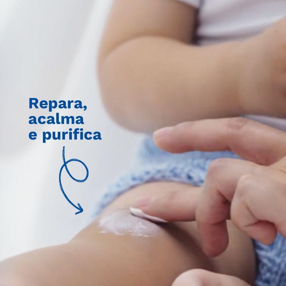 Creme Reparador Mustela Cicastela 40ml - 4