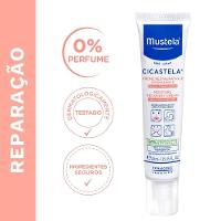Creme Reparador Mustela Cicastela 40ml - 2