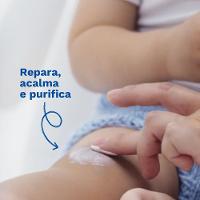 Creme Reparador Mustela Cicastela 40ml - 4