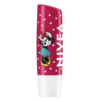 Hidratante Labial Nivea Cereja Shine Disney Minnie 4,8g - 2