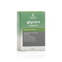 Sabonete Facial Em Barra Glycare Control 70g - 1