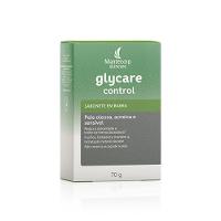 Sabonete Facial Em Barra Glycare Control 70g - 2