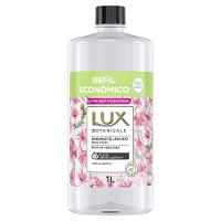 Sabonete Líquido Lux Botanicals Flor De Cerejeira 1l - Refil - 1