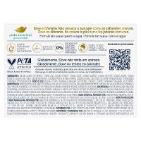 Sabonete Em Barra Dove Pele Sensível 90g - 7