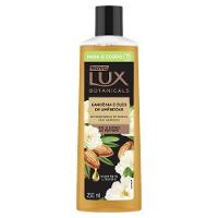 Sabonete Líquido Corporal Lux Botanicals Gardênia E Óleo De Amêndoas 250ml - 2
