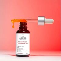 Sérum Facial Anti-idade Adcos Concentrado Niacinamida 20% 30ml