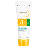 Protetor Solar Facial Bioderma Photoderm Antioleosidade Fps70 40g - 3