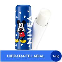 Hidratante Labial Nivea Original Care Disney Mickey 4,8g - 5