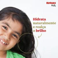 Shampoo Infantil Huggies Kids Brilho Mágico 360ml